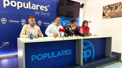 Senadores explicaciones CHD 18 02 26