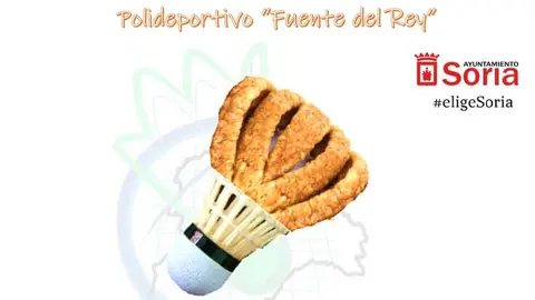 Prensa B&aacute;dminton Soria