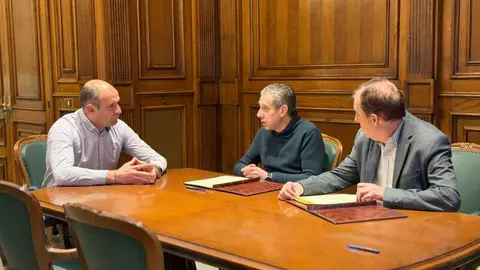 Diputaci&oacute;n Provincial de Soria