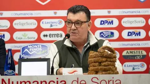 C. D. Numancia de Soria