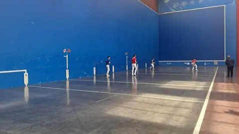 CLUB DE PELOTA SAN CRISTOBAL