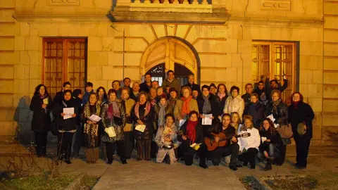 Marzas Salas de los Infantes