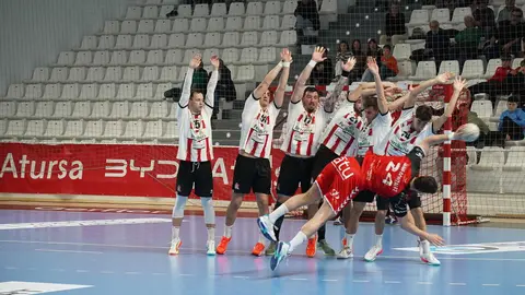 Club Balonmano Burgos