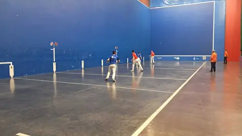 CLUB DE PELOTA SAN CRISTOBAL