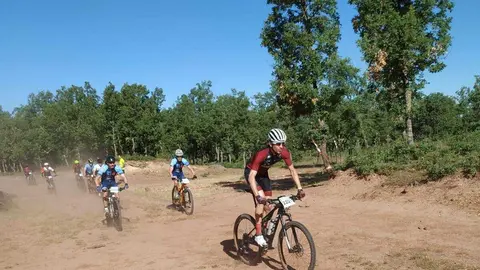 BTT Comarca Pinares