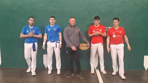 CLUB DE PELOTA SAN CRISTOBAL