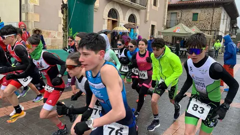 Federaci&oacute;n de Triatl&oacute;n y PM de Castilla y Le&oacute;n