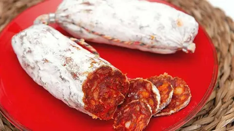chorizo