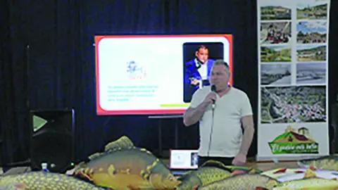 caza y pesca salduero