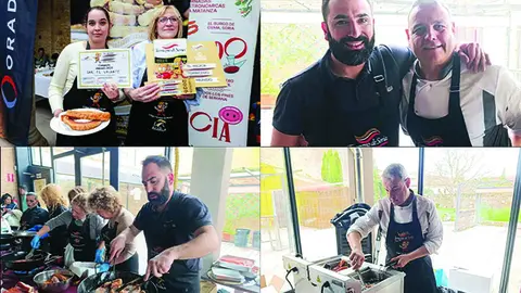 mejor torrezno del mundo 2026