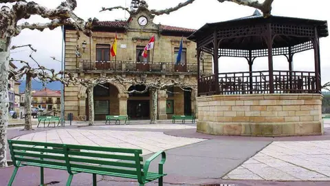 plaza quintanar