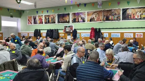 MANCOMUNIDAD ALTA SIERRA DE PINARES