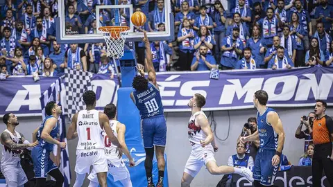 Comunicaci&oacute;n San Pablo Burgos