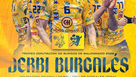 Diputaci&oacute;n Provincial de Burgos