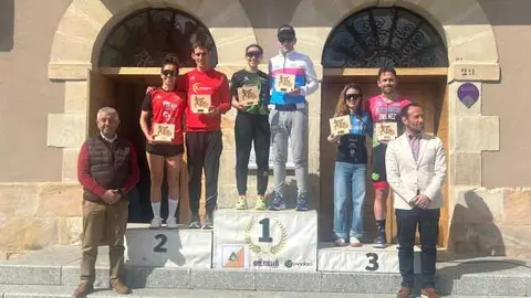 Federaci&oacute;n de Castilla y Le&oacute;n de Triatl&oacute;n