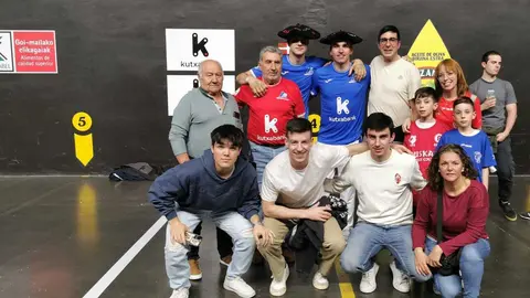 CLUB DE PELOTA SAN CRISTOBAL