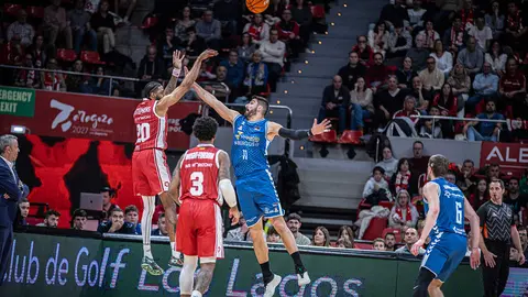 Comunicaci&oacute;n San Pablo Burgos