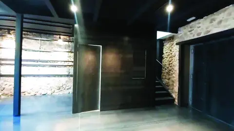 El interior contar&aacute; con material original de algunas de las pel&iacute;culas m&aacute;s relevantes del cine western