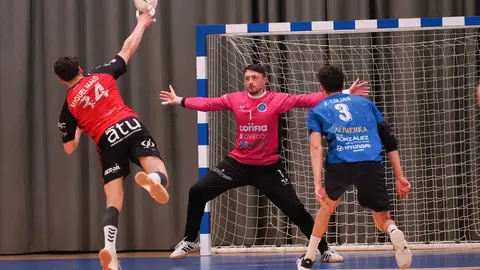 Club Balonmano Burgos