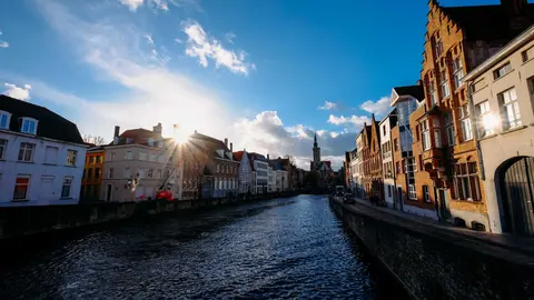 5 mejores pueblos de Europa para una escapada de fin de semana