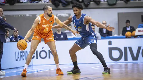 Recoletas Salud San Pablo Burgos