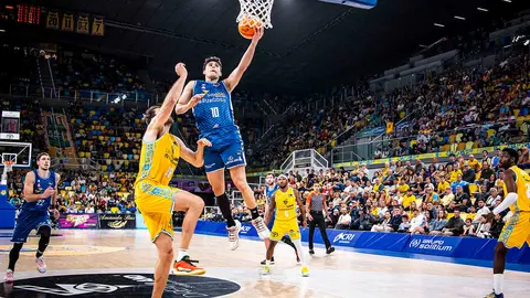 Comunicaci&oacute;n San Pablo Burgos