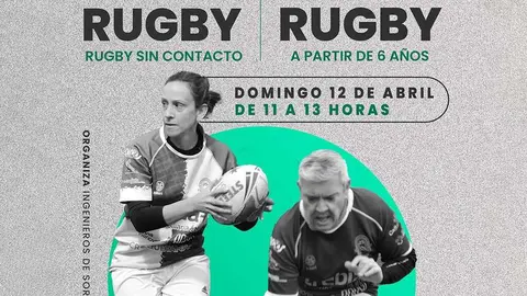 Ingenieros de Soria Club de Rugby