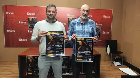 Ayuntamiento de Soria