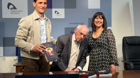 Diputaci&oacute;n de Soria