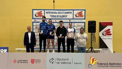 Prensa B&aacute;dminton Soria