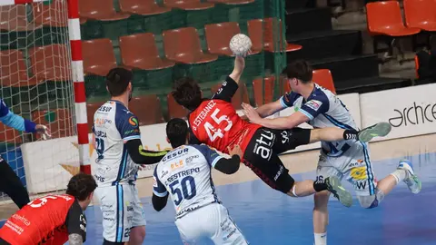 Club Balonmano Burgos