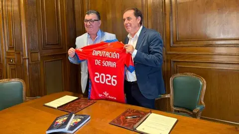 Diputaci&oacute;n Provincial de Soria