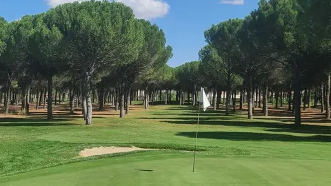 Club de Golf Soria