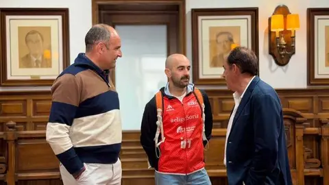 Diputaci&oacute;n de Soria