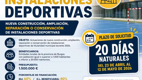 Diputaci&oacute;n de Burgos