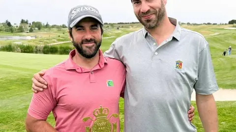 Club de Golf Soria