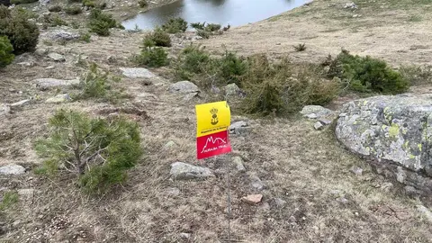 Mu&ntilde;alba Trail