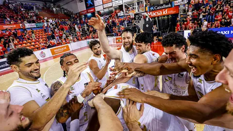 Comunicaci&oacute;n San Pablo Burgos