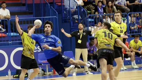 Pablo Granda / Juan Plaza