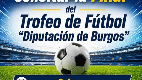 Diputaci&oacute;n de Burgos