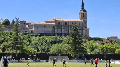Diputaci&oacute;n de Burgos