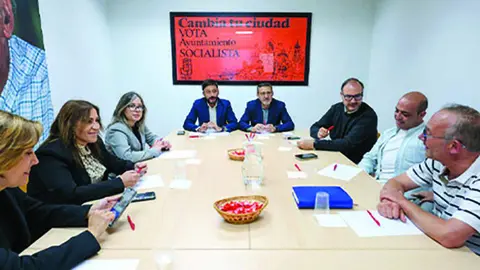 psoe cyl
