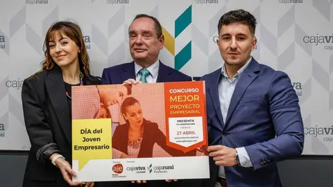 Caja Viva