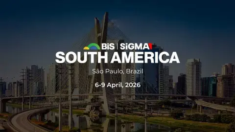 BiS SiGMA South America convierte a S&atilde;o Paulo en un polo de abril para proveedores de slots networking y viajes de negocio ligados al betting