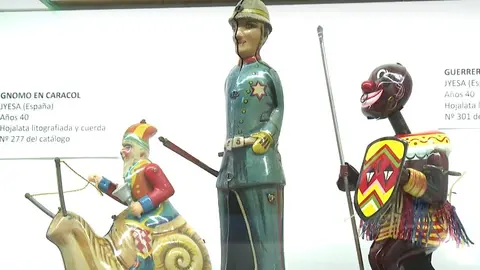 MUSEO BARBADILLO