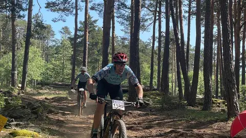 BTT COMARCA PINARES