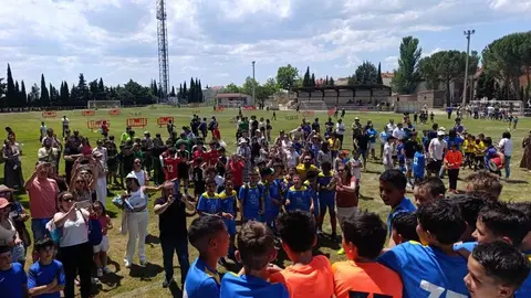 Diputaci&oacute;n de Burgos