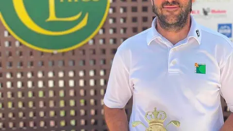Club de Golf Soria