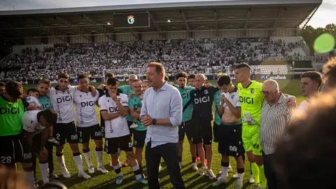 Burgos CF