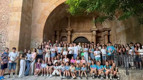 Diputaci&oacute;n Provincial de Soria